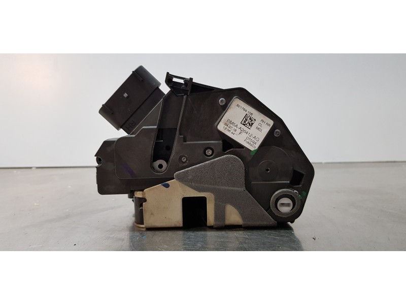 Recambio de cerradura puerta trasera derecha para ford kuga (cbs) trend referencia OEM IAM BM5AA26412AG  