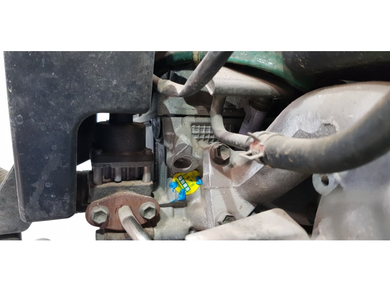 Recambio de motor completo para suzuki ignis rg (fh) 4wd referencia OEM IAM M13A  