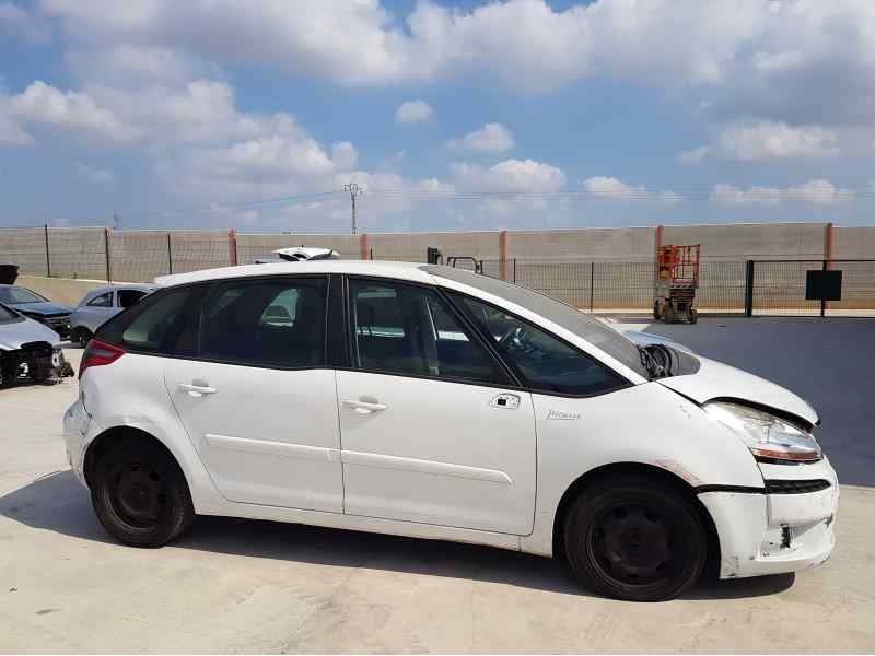 citroen c4 picasso del año 2008 citroen c4 picasso del año 2008
