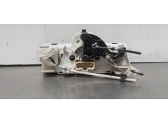 Recambio de mando calefaccion / aire acondicionado para renault kangoo profesional referencia OEM IAM 7701209825   2