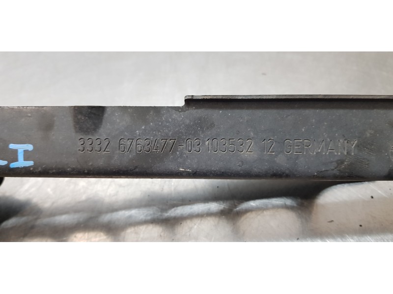 Recambio de brazo suspension inferior trasero derecho para bmw x1 (e84) sdrive 20d referencia OEM IAM 6763477   Recambio de brazo suspension inferior trasero derecho para bmw x1 (e84) sdrive 20d referencia OEM IAM 6763477