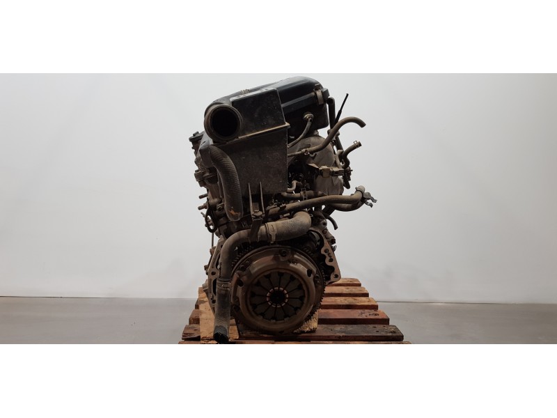 Recambio de motor completo para suzuki ignis rg (fh) 4wd referencia OEM IAM M13A  