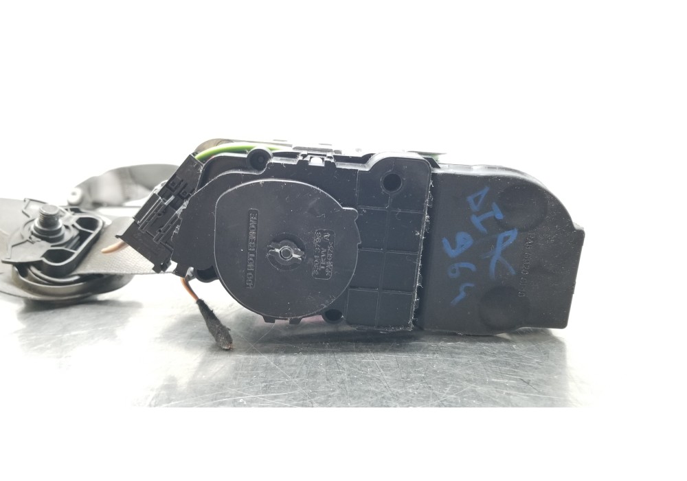 Recambio de kit airbag para mercedes clase s (w221) berlina 320 / 350 cdi (221.022) referencia OEM IAM A2216803087  