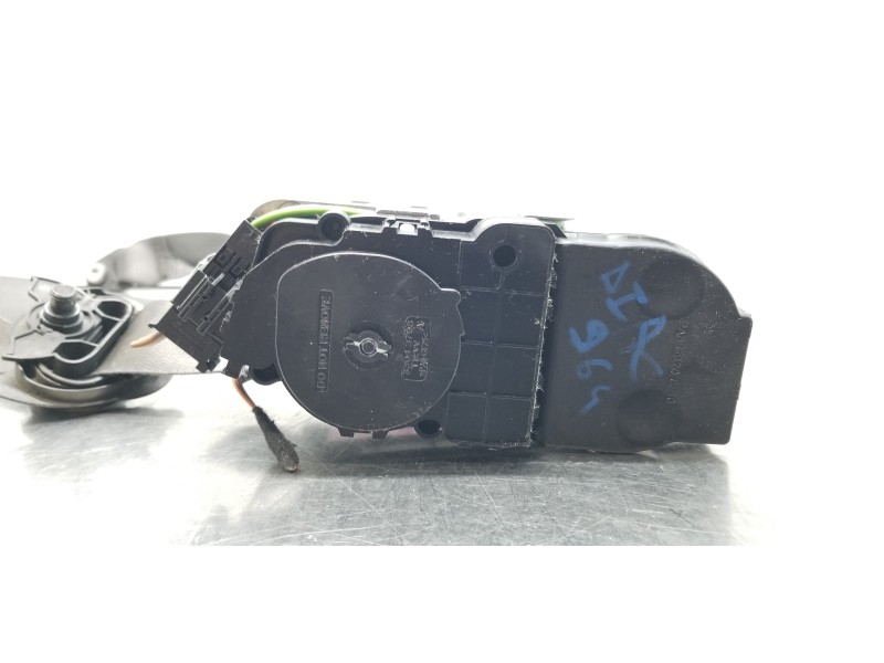 Recambio de kit airbag para mercedes clase s (w221) berlina 320 / 350 cdi (221.022) referencia OEM IAM A2216803087  