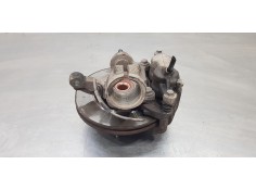 Recambio de mangueta delantera derecha para ford transit caja cerrada ´06 ft 260 k (corto) pkw (turismo) referencia OEM IAM 1743 2