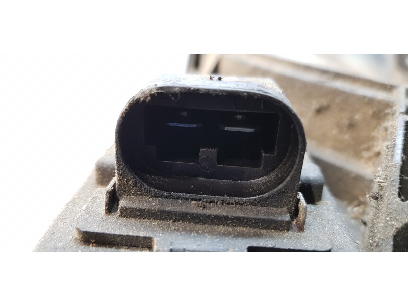 Recambio de electroventilador para nissan qashqai+2 (jj10) visia 4x4 referencia OEM IAM 21483JD70A  