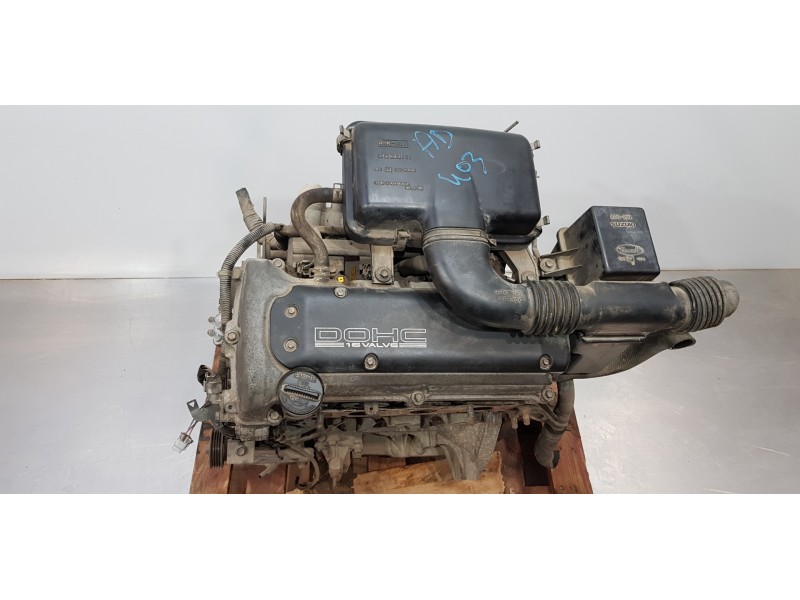 Recambio de motor completo para suzuki ignis rg (fh) 4wd referencia OEM IAM M13A  
