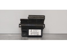 Recambio de modulo electronico para audi q7 (4l) 3.0 tdi referencia OEM IAM 4F0907280  