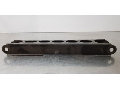 Recambio de brazo suspension inferior trasero izquierdo para bmw x1 (e84) sdrive 20d referencia OEM IAM 6763477  