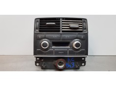 Recambio de mando climatizador para audi a8 (4e2) 3.7 quattro referencia OEM IAM 4E0919158C5PR  