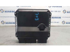 Recambio de centralita motor uce para toyota auris touring sports (e18) feel! referencia OEM IAM 896610Z760