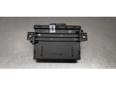 Recambio de modulo electronico para audi q7 (4l) 3.0 tdi referencia OEM IAM 4F0907280   2