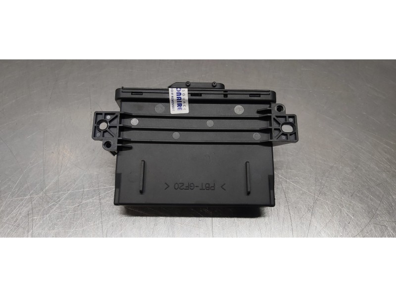 Recambio de modulo electronico para audi q7 (4l) 3.0 tdi referencia OEM IAM 4F0907280  
