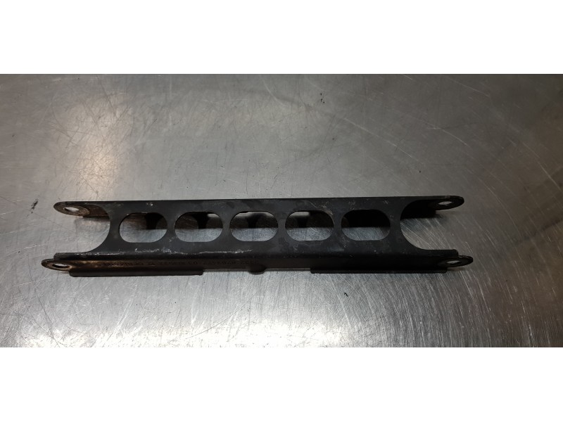 Recambio de brazo suspension inferior trasero izquierdo para bmw x1 (e84) sdrive 20d referencia OEM IAM 6763477   Recambio de brazo suspension inferior trasero izquierdo para bmw x1 (e84) sdrive 20d referencia OEM IAM 6763477