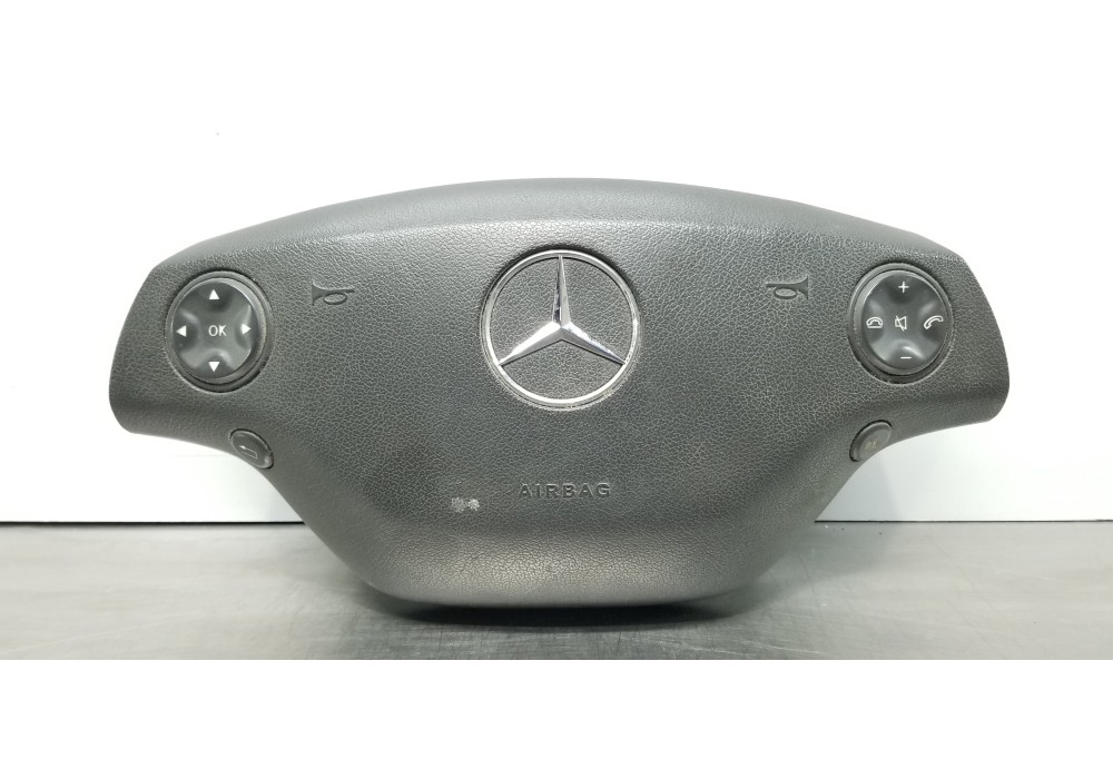 Recambio de kit airbag para mercedes clase s (w221) berlina 320 / 350 cdi (221.022) referencia OEM IAM A2216803087  