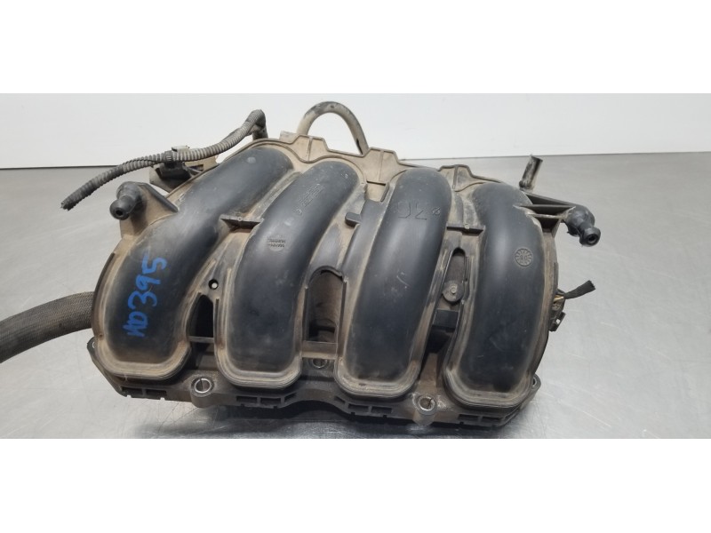 Recambio de colector admision para bmw mini clubman (r55) cooper referencia OEM IAM 11617604597 V752817280  Recambio de colector admision para bmw mini clubman (r55) cooper referencia OEM IAM 11617604597 V752817280