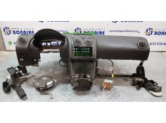 Recambio de kit airbag para nissan qashqai+2 (jj10) visia 4x4 referencia OEM IAM 98820EY20B