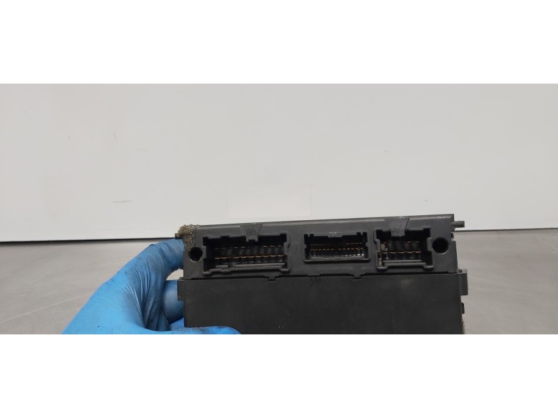 Recambio de modulo confort para nissan almera (n16/e) acenta referencia OEM IAM 28551BM414 5WK48511  Recambio de modulo confort para nissan almera (n16/e) acenta referencia OEM IAM 28551BM414 5WK48511