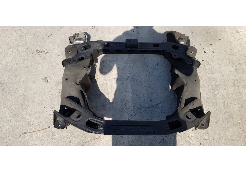 Recambio de puente delantero para mercedes clase s (w221) berlina 320 / 350 cdi (221.022) referencia OEM IAM A2216200387  