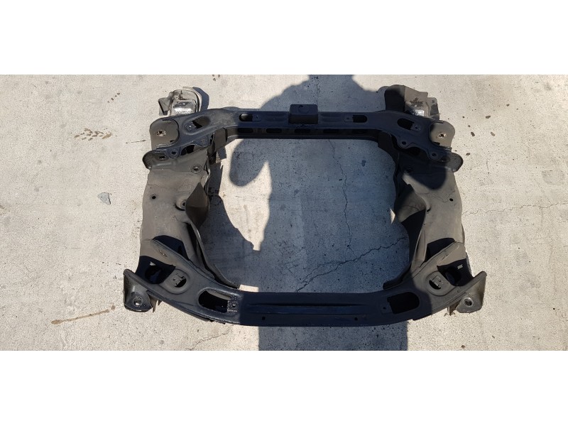 Recambio de puente delantero para mercedes clase s (w221) berlina 320 / 350 cdi (221.022) referencia OEM IAM A2216200387  