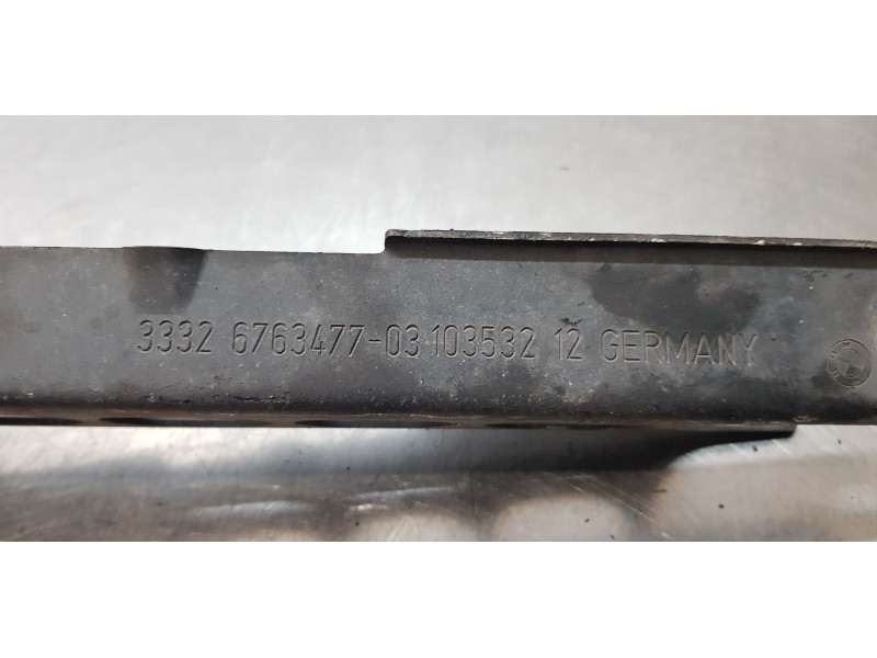 Recambio de brazo suspension inferior trasero izquierdo para bmw x1 (e84) sdrive 20d referencia OEM IAM 6763477   Recambio de brazo suspension inferior trasero izquierdo para bmw x1 (e84) sdrive 20d referencia OEM IAM 6763477