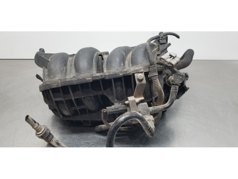 Recambio de colector admision para bmw mini clubman (r55) cooper referencia OEM IAM 11617604597 V752817280  Recambio de colector admision para bmw mini clubman (r55) cooper referencia OEM IAM 11617604597 V752817280