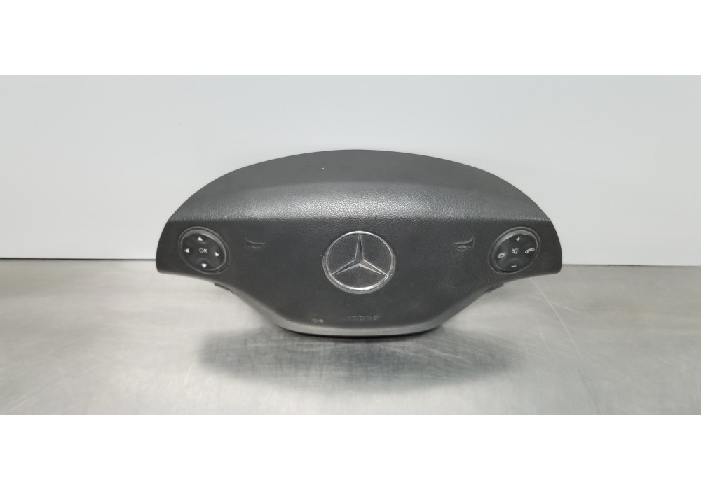 Recambio de kit airbag para mercedes clase s (w221) berlina 320 / 350 cdi (221.022) referencia OEM IAM A2216803087  