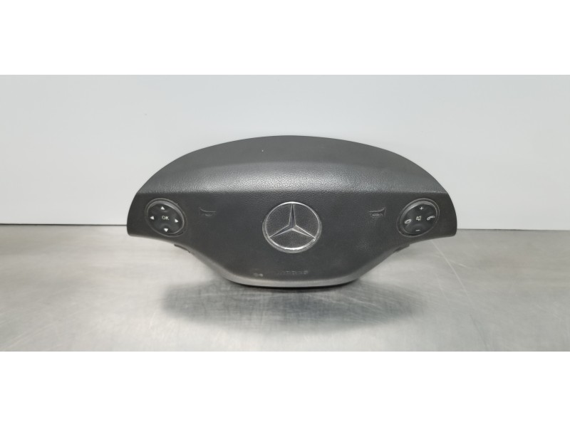 Recambio de kit airbag para mercedes clase s (w221) berlina 320 / 350 cdi (221.022) referencia OEM IAM A2216803087  