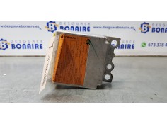 Recambio de kit airbag para nissan qashqai+2 (jj10) visia 4x4 referencia OEM IAM 98820EY20B   2