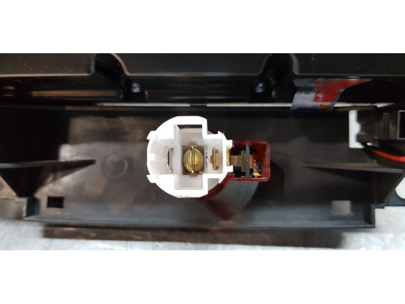 Recambio de mando climatizador para audi a8 (4e2) 3.7 quattro referencia OEM IAM 4E0919158C5PR  