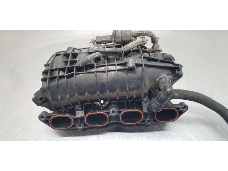 Recambio de colector admision para bmw mini clubman (r55) cooper referencia OEM IAM 11617604597 V752817280  Recambio de colector admision para bmw mini clubman (r55) cooper referencia OEM IAM 11617604597 V752817280