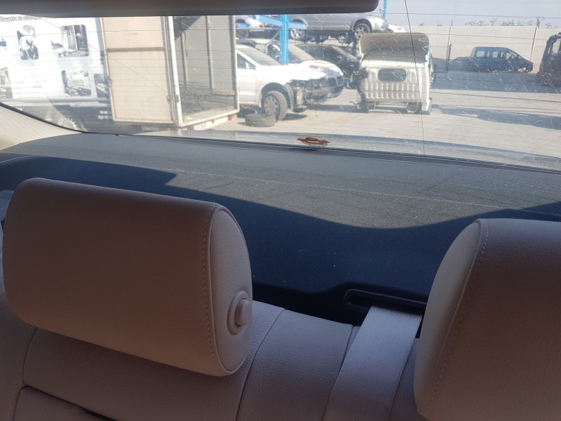 bmw serie 5 lim. (f10) del año 2011