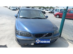 volvo s60 berlina del año 2023