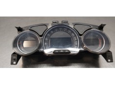 Recambio de cuadro instrumentos para citroen c5 berlina exclusive referencia OEM IAM 9665368980