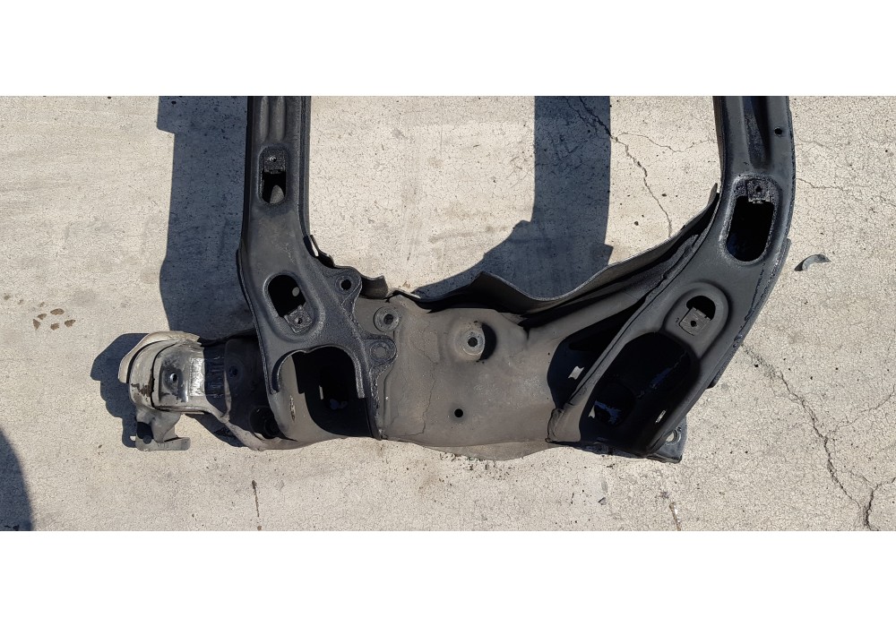 Recambio de puente delantero para mercedes clase s (w221) berlina 320 / 350 cdi (221.022) referencia OEM IAM A2216200387  