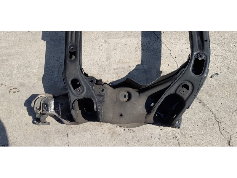 Recambio de puente delantero para mercedes clase s (w221) berlina 320 / 350 cdi (221.022) referencia OEM IAM A2216200387  