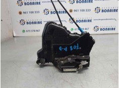 Recambio de cerradura puerta delantera derecha para toyota auris touring sports (e18) feel! referencia OEM IAM 6903005130  