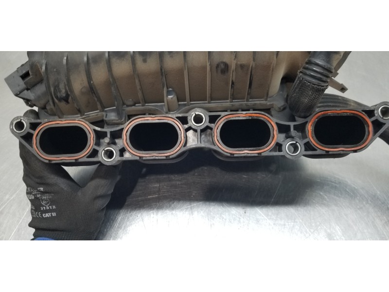 Recambio de colector admision para bmw mini clubman (r55) cooper referencia OEM IAM 11617604597 V752817280  Recambio de colector admision para bmw mini clubman (r55) cooper referencia OEM IAM 11617604597 V752817280