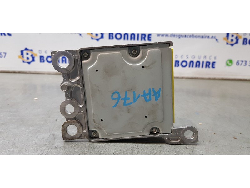 Recambio de kit airbag para nissan qashqai+2 (jj10) visia 4x4 referencia OEM IAM 98820EY20B  