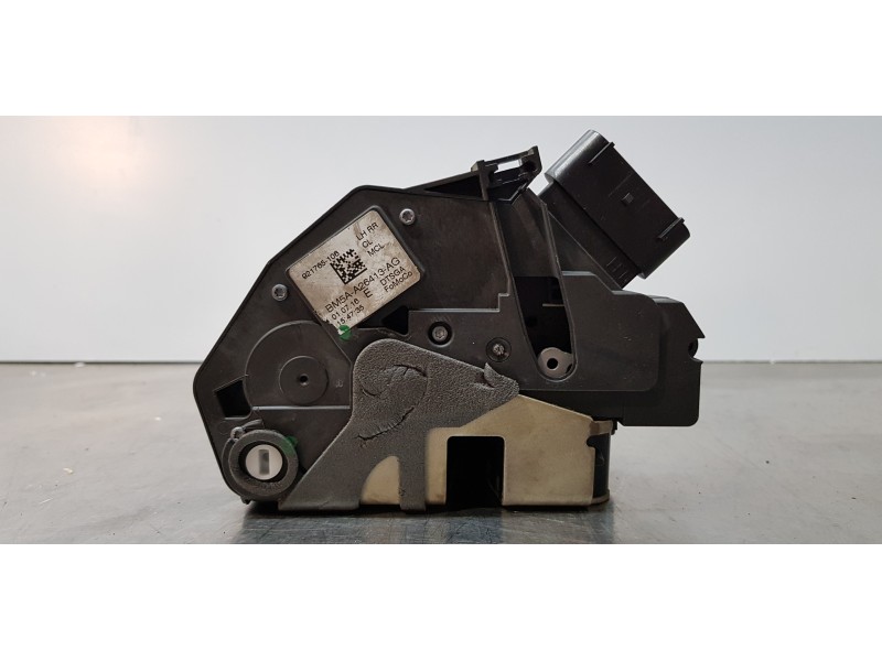 Recambio de cerradura puerta trasera izquierda para ford kuga (cbs) trend referencia OEM IAM BM5AA26413AG  