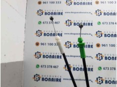 Recambio de cerradura puerta delantera derecha para toyota auris touring sports (e18) feel! referencia OEM IAM 6903005130   2