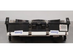 Recambio de cuadro instrumentos para citroen c5 berlina exclusive referencia OEM IAM 9665368980   2