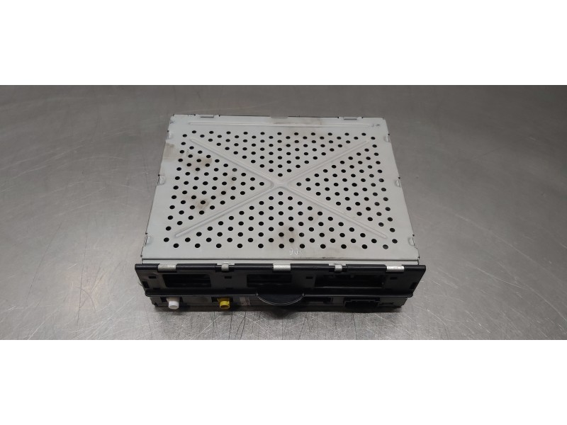 Recambio de modulo electronico para audi q7 (4l) 3.0 tdi referencia OEM IAM 4E0035541L 4E0035542 