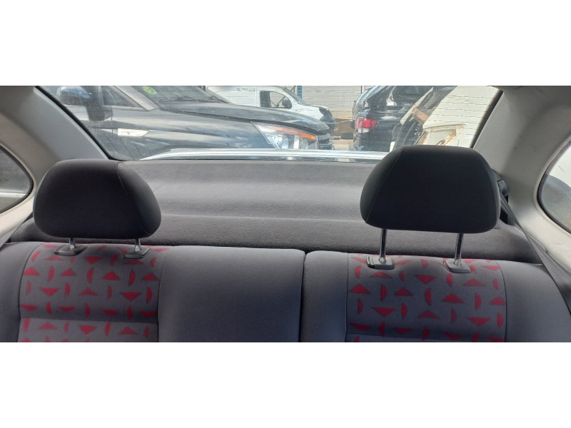 seat cordoba berlina (6k2) del año 2000 seat cordoba berlina (6k2) del año 2000