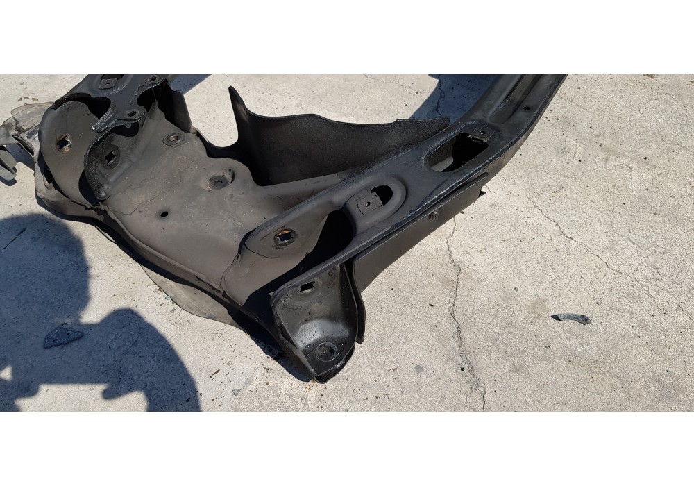 Recambio de puente delantero para mercedes clase s (w221) berlina 320 / 350 cdi (221.022) referencia OEM IAM A2216200387  