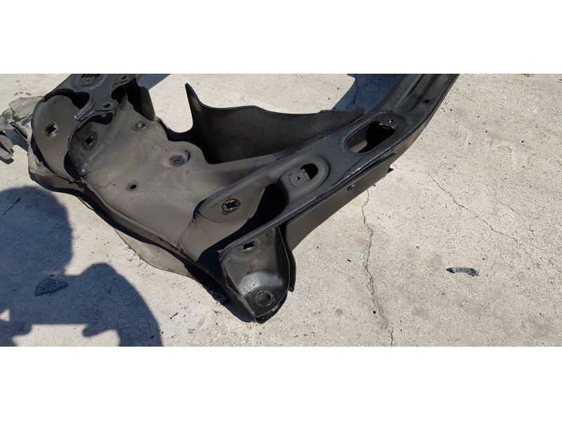 Recambio de puente delantero para mercedes clase s (w221) berlina 320 / 350 cdi (221.022) referencia OEM IAM A2216200387  