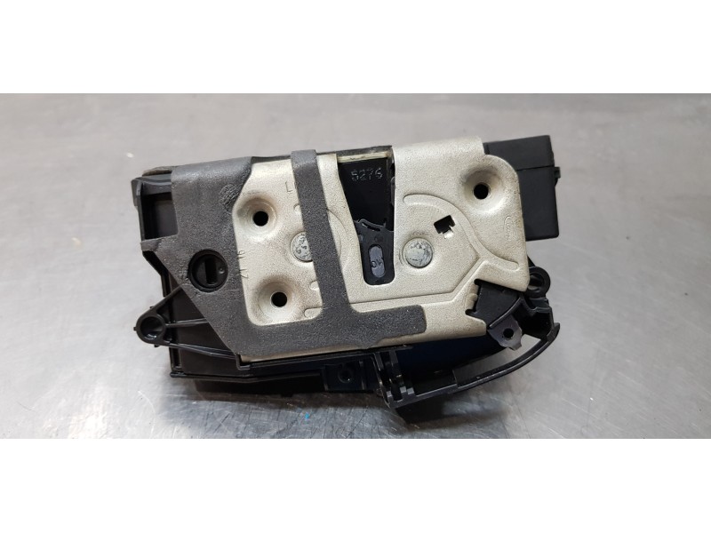 Recambio de cerradura puerta trasera izquierda para ford kuga (cbs) trend referencia OEM IAM BM5AA26413AG  