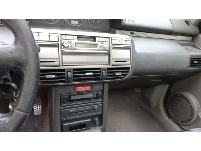 nissan x-trail (t30) del año 2003