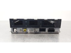 Recambio de modulo electronico para audi q7 (4l) 3.0 tdi referencia OEM IAM 4E0035541L 4E0035542  2