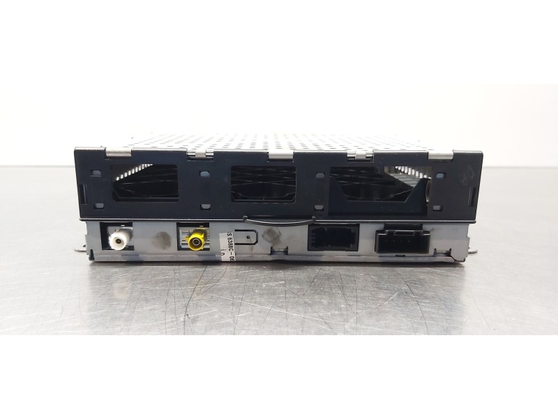 Recambio de modulo electronico para audi q7 (4l) 3.0 tdi referencia OEM IAM 4E0035541L 4E0035542 